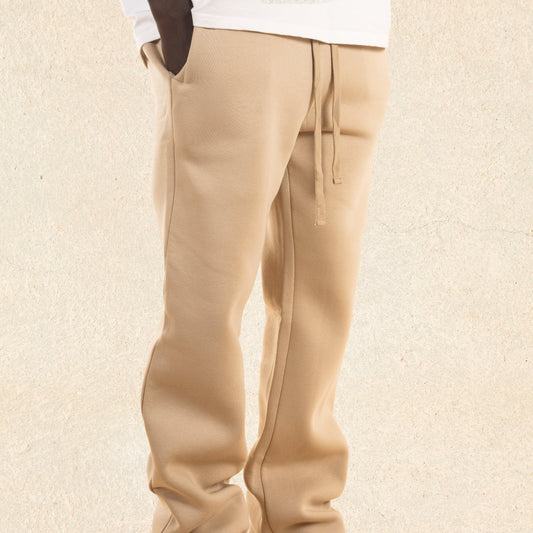 Relaxed Fit Heavyweight Pants